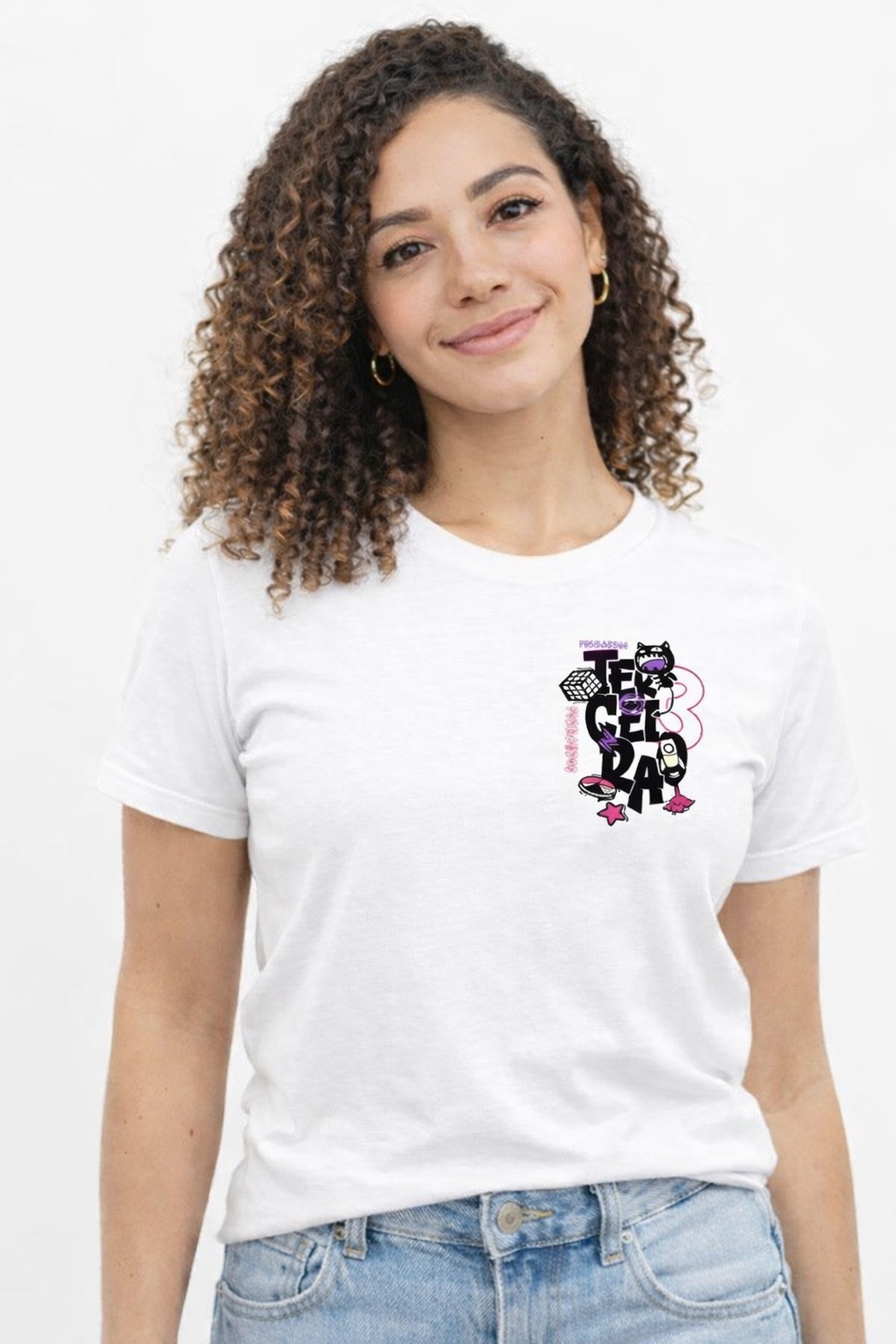 Camisetas para Formandos